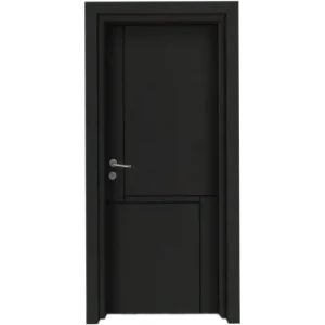 درب پلی وود ضد آب