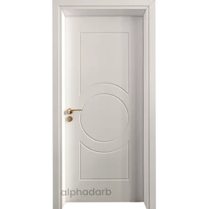 درب اتاق خواب جدید