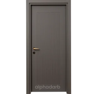 درب اتاق خواب جدید