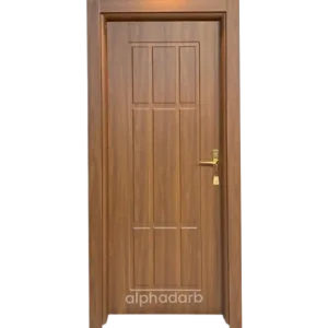 درب اتاق خواب شیک