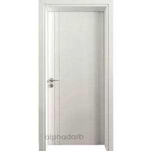 درب پلی وود ضد آب