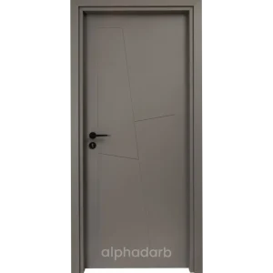 درب ضد آب پلی وود