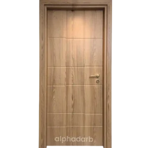 درب اتاق خواب ام دی اف